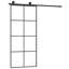 Shackleford Glass Sliding Door-223789032