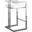 Tabouret de comptoir 27 po Isam-2100674089-2100674088