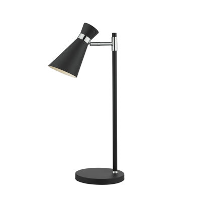 Cauley Metal Desk Lamp