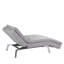 Eirenne Velvet Chaise Lounge-213480697