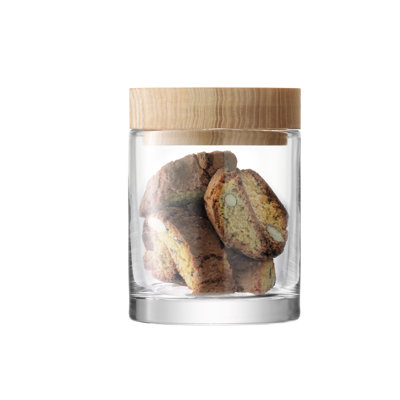 Lotta 22 oz. Food Storage Container