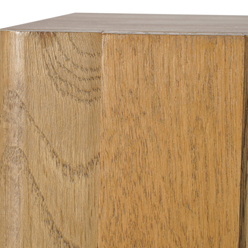 Vermentino Sideboard Oak