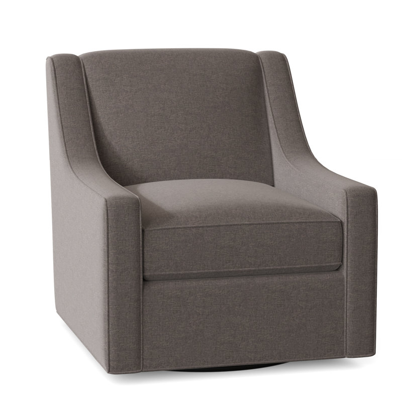 Fauteuil oscillant de 30 po Annmarie, Mica Judson