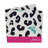 Leopard Bee Bath sheet