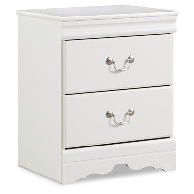 Trysten Nightstand