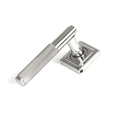 Single Dummy Door Handle