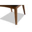 Chaise d'appoint rembourrée Klimek-1876543469