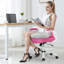 Chaise de bureau ergonomique en filet-1895298385