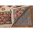Geometric Kazak Oriental Rug 5