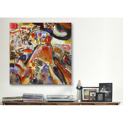Modern & Contemporary