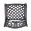 Chaise avec accoudoirs Phoenix (ensemble de 2)-1103591487