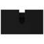 60cm Bathroom Vanity Base Only-750903005