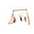 Trailside Wooden Swing Set-55037521