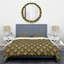 Ensemble de literie de style rétro Mid-Century rétro Art déco-40701954-105457000