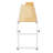 47.24" Mobile Overbed Table Height Length Adjustable Bed Desk With Wheels