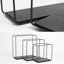 Amandip 3 Piece Square Floating Shelf-707073236