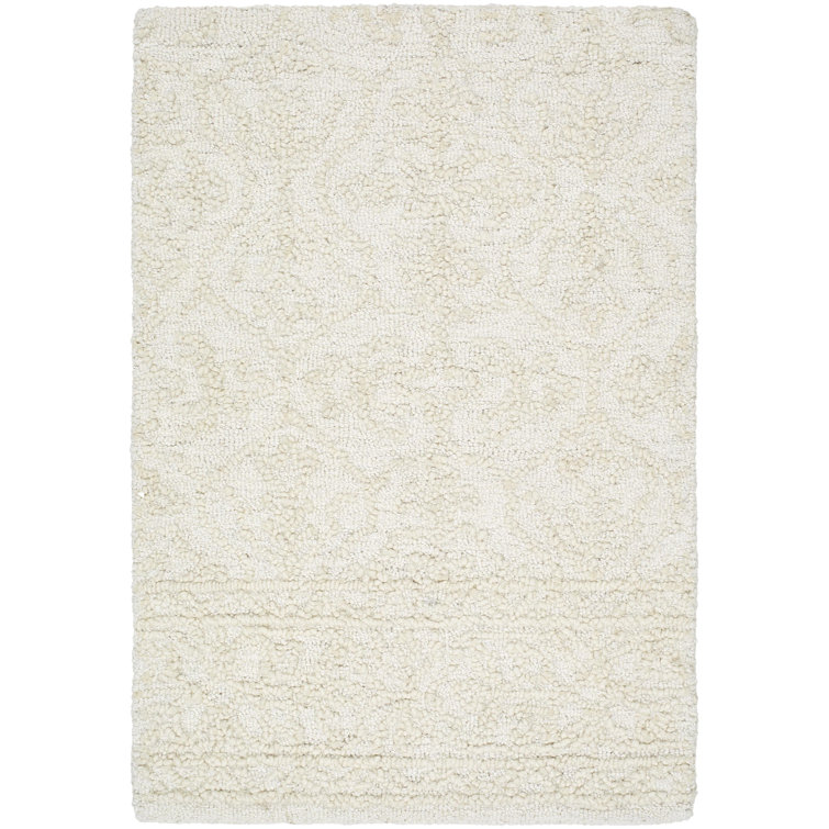Cinaed Wool Indoor Rug