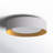 Savita 15.7" Flush Mount-1079755350