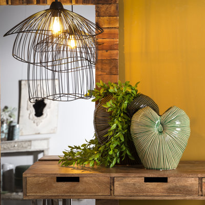 Essary Ceramic Table Vase