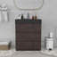Modern Bathroom Vanity with Sink-99792105-99792110