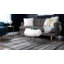 Tapis gris Palo-405058244