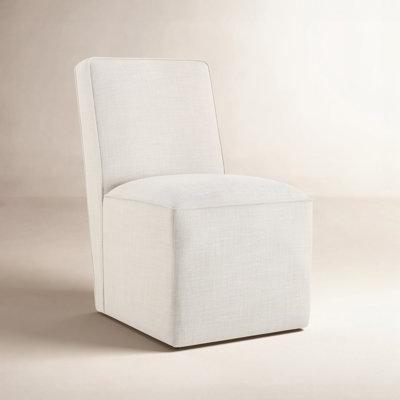 Henley Linen Dining Chair