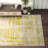 Skyler Performance Abstract Rug-294816613