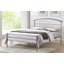 Solid Wood Bed-6587693