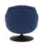 Bonhomme Upholstered Swivel Accent Chair-822049322