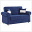 Causeuse convertible rembourrée avec rangement-1580095516