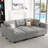 Soneson 7-Piece Upholstered Sectional-1176488189