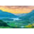 Lakes Of Killarney by Mammuth - Wrapped Canvas Print-1678008284