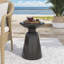 Outdoor Side Table-410100438