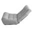 Canapé simple inclinable paresseux-107237562