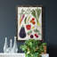 «Garden Offrant I», reproduction d'art sur toile-56076511-56076498