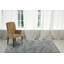 Tapis taupe / gris anthracite en laine tressé à la main Alicia-Louise-1407316284