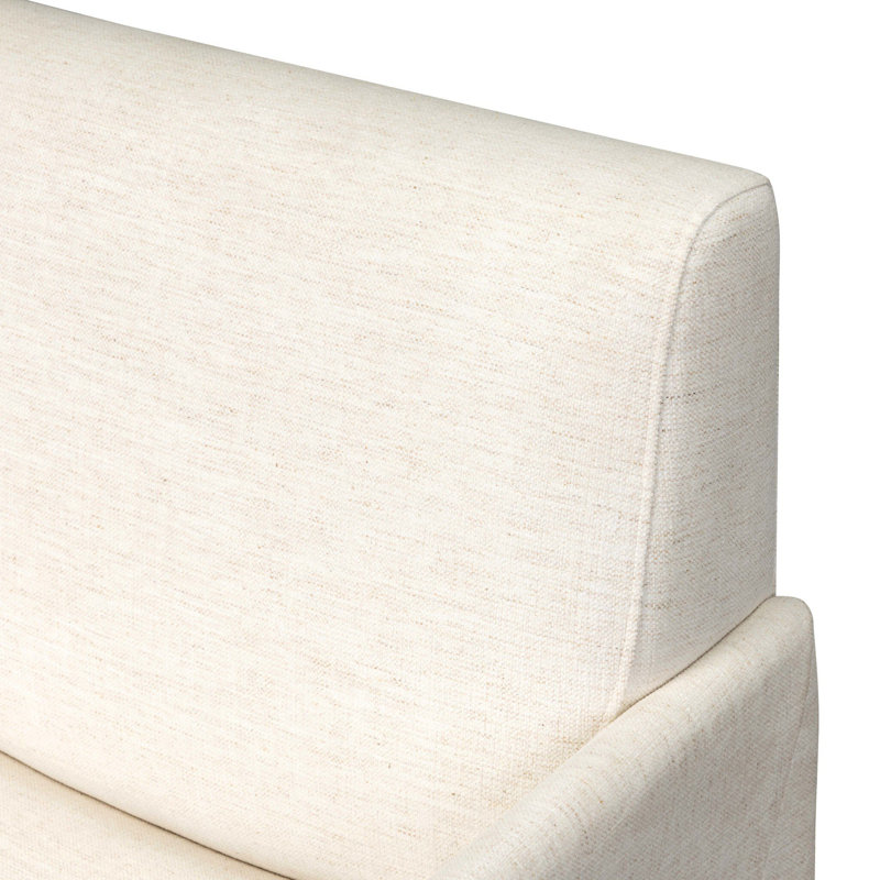 Graford Dining Chair, Crypton Nomad Snow