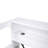 Azden Daybed Twin XL Wood Daybed with 2 Trundles, 3 Storage Cubbies, 1 Light for Free and USB Charging Design-279749525-279749526
