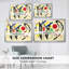 Sur les pointes - Wassily Kandinsky - Toile tendue avec châssis, 1928-1669880752-1669880764-1669880765
