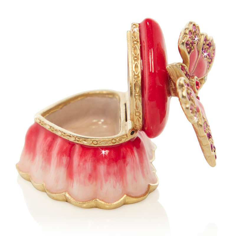 LOVE COLLECTION Decorative Box