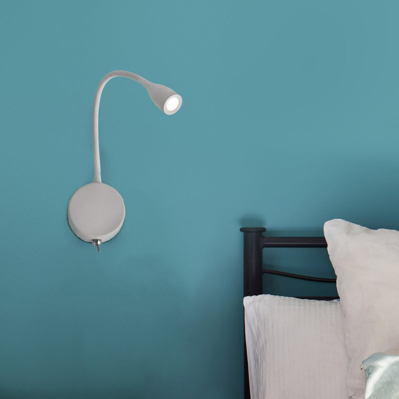 Sabrina LED Spotlight, White