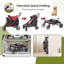 Remorque pliable pour animaux-100532519