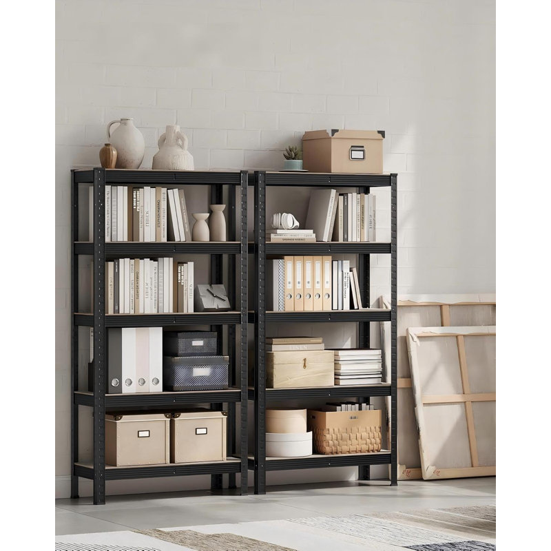 29.5 cm W Steel Storage Rack