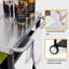 Chariot pour barbecue Outermust