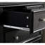 Commode 6 tiroirs Modern, commode 6 tiroirs
