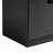 Handless Nightstand With 2 Drawers-545476877