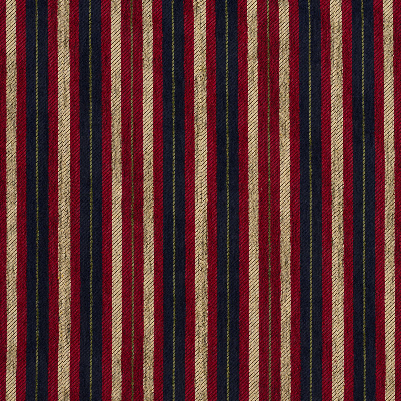 Fabric, Red 1