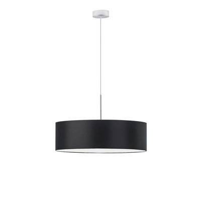 Aubrionna 4 - Light Drum Pendant