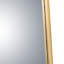 Aimslee Metal Arch Mirror