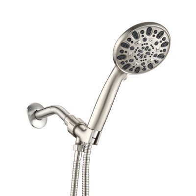 Pomme de douche à main Rain